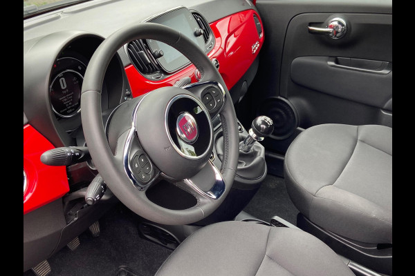 Fiat 500C 1.0 CABRIO DOLCEVITA 7025KM/CRUISE/PDC/VIRTUAL