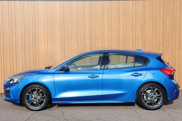 Ford Focus 1.0 EcoBoost ST Line Business org.NL B&O Head-Up navigatie Ford Focus 1.0 EcoBoost ST Line Business org.NL B&O Head-Up navigatie