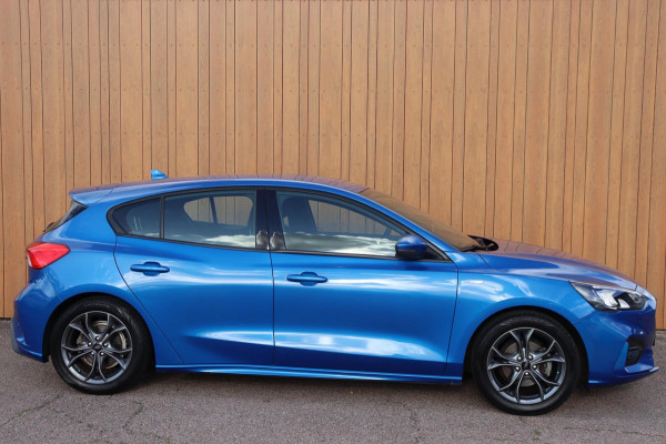 Ford Focus 1.0 EcoBoost ST Line Business org.NL B&O Head-Up navigatie Ford Focus 1.0 EcoBoost ST Line Business org.NL B&O Head-Up navigatie