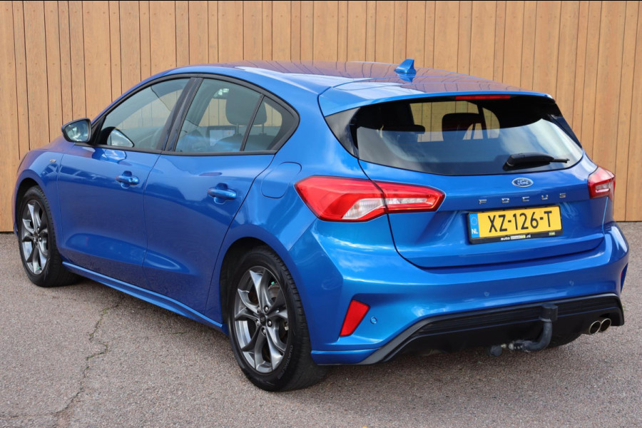 Ford Focus 1.0 EcoBoost ST Line Business org.NL B&O Head-Up navigatie Ford Focus 1.0 EcoBoost ST Line Business org.NL B&O Head-Up navigatie