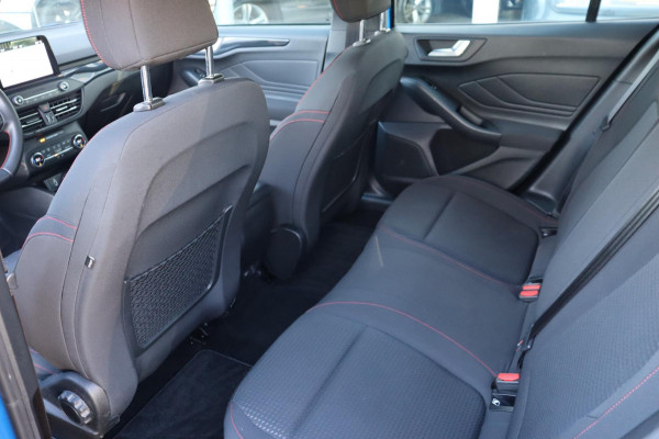 Ford Focus 1.0 EcoBoost ST Line Business org.NL B&O Head-Up navigatie Ford Focus 1.0 EcoBoost ST Line Business org.NL B&O Head-Up navigatie