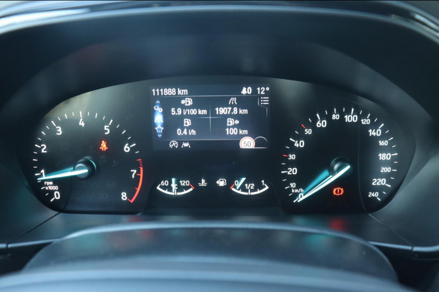Ford Focus 1.0 EcoBoost ST Line Business org.NL B&O Head-Up navigatie Ford Focus 1.0 EcoBoost ST Line Business org.NL B&O Head-Up navigatie