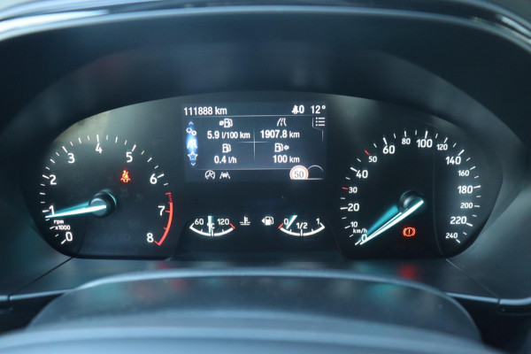 Ford Focus 1.0 EcoBoost ST Line Business org.NL B&O Head-Up navigatie Ford Focus 1.0 EcoBoost ST Line Business org.NL B&O Head-Up navigatie