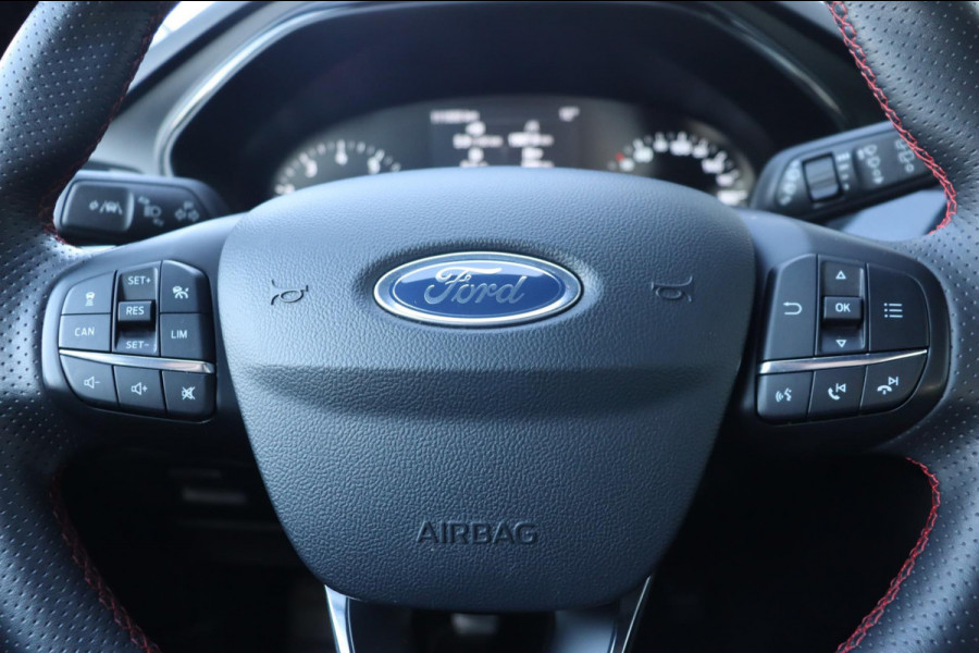 Ford Focus 1.0 EcoBoost ST Line Business org.NL B&O Head-Up navigatie Ford Focus 1.0 EcoBoost ST Line Business org.NL B&O Head-Up navigatie