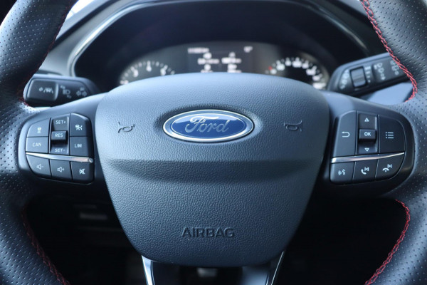 Ford Focus 1.0 EcoBoost ST Line Business org.NL B&O Head-Up navigatie Ford Focus 1.0 EcoBoost ST Line Business org.NL B&O Head-Up navigatie