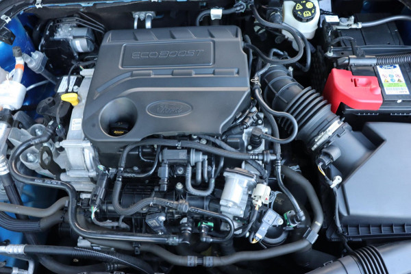 Ford Focus 1.0 EcoBoost ST Line Business org.NL B&O Head-Up navigatie Ford Focus 1.0 EcoBoost ST Line Business org.NL B&O Head-Up navigatie