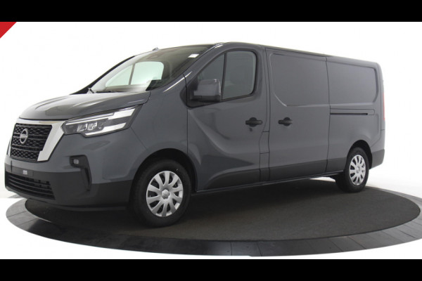 Nissan Primastar 2.0 dCi L2H1 N-Connecta 2x Schuifdeur 5 jr garantie Nissan Primastar 2.0 dCi L2H1 N-Connecta 2x Schuifdeur 5 jr garantie