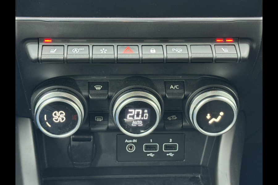 Renault Arkana 1.3 TCe 140 Adaptive cruise Climate control Keyless LED Navigatie Apple/Android Achteruitrijcamera Dodehoekdetectie Renault Arkana 1.3 TCe 140 Adaptive cruise Climate control Keyless LED Navigatie Apple/Android Achteruitrijcamera Dodehoekdetectie