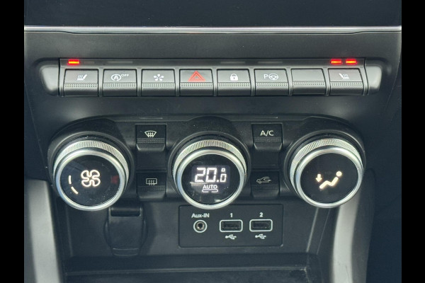 Renault Arkana 1.3 TCe 140 Adaptive cruise Climate control Keyless LED Navigatie Apple/Android Achteruitrijcamera Dodehoekdetectie Renault Arkana 1.3 TCe 140 Adaptive cruise Climate control Keyless LED Navigatie Apple/Android Achteruitrijcamera Dodehoekdetectie