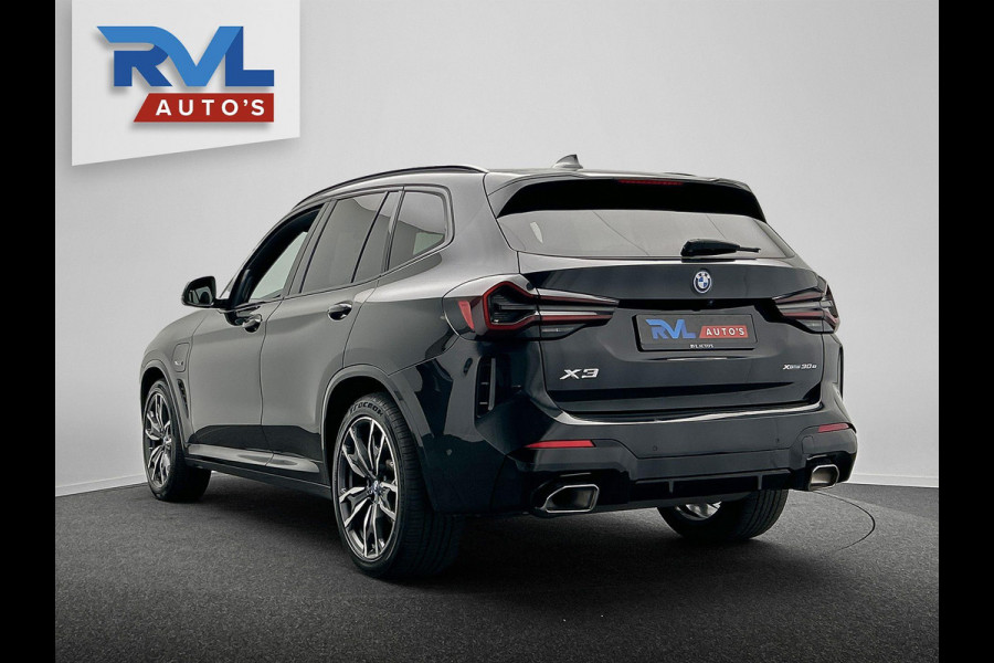 BMW X3 XDrive30e High Executive M-Sport Pano/dak Harman/Kardon Head/up BMW X3 XDrive30e High Executive M-Sport Pano/dak Harman/Kardon Head/up
