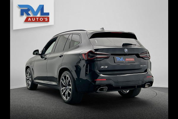 BMW X3 XDrive30e High Executive M-Sport Pano/dak Harman/Kardon Head/up BMW X3 XDrive30e High Executive M-Sport Pano/dak Harman/Kardon Head/up