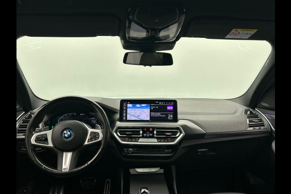 BMW X3 XDrive30e High Executive M-Sport Pano/dak Harman/Kardon Head/up BMW X3 XDrive30e High Executive M-Sport Pano/dak Harman/Kardon Head/up