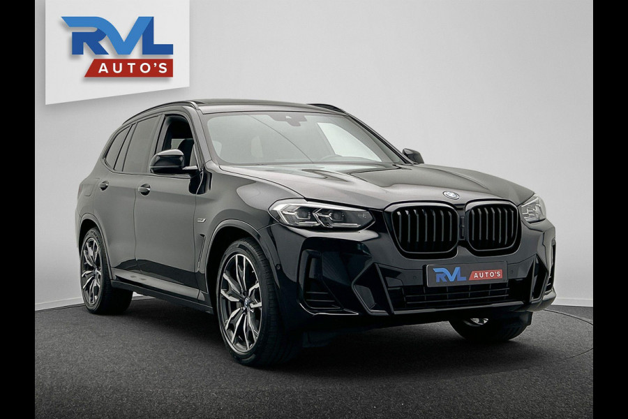 BMW X3 XDrive30e High Executive M-Sport Pano/dak Harman/Kardon Head/up BMW X3 XDrive30e High Executive M-Sport Pano/dak Harman/Kardon Head/up