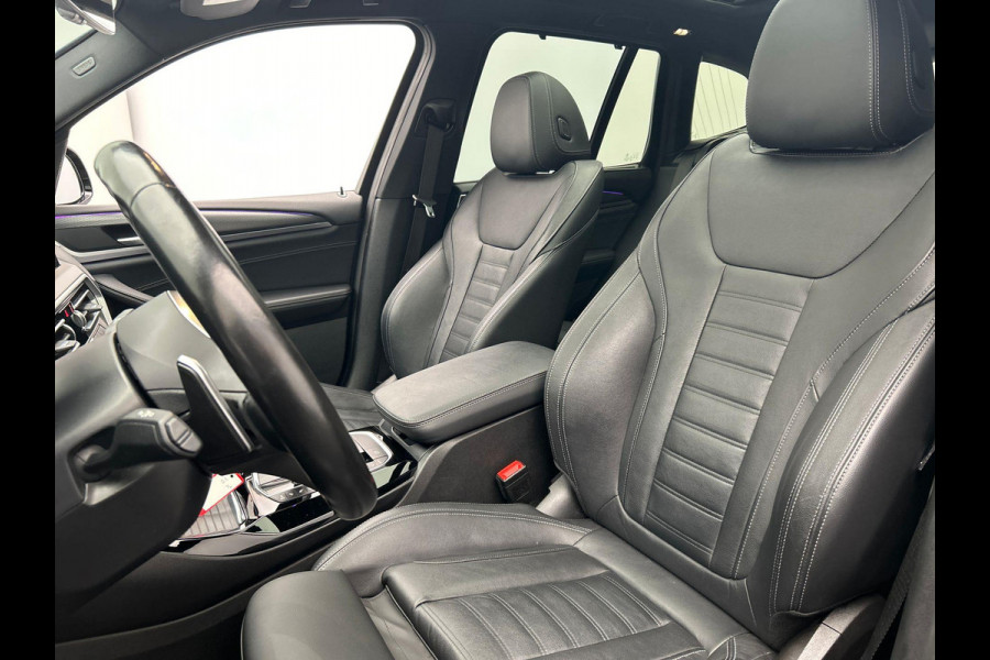 BMW X3 XDrive30e High Executive M-Sport Pano/dak Harman/Kardon Head/up BMW X3 XDrive30e High Executive M-Sport Pano/dak Harman/Kardon Head/up