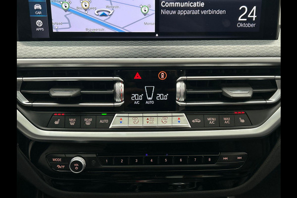 BMW X3 XDrive30e High Executive M-Sport Pano/dak Harman/Kardon Head/up BMW X3 XDrive30e High Executive M-Sport Pano/dak Harman/Kardon Head/up