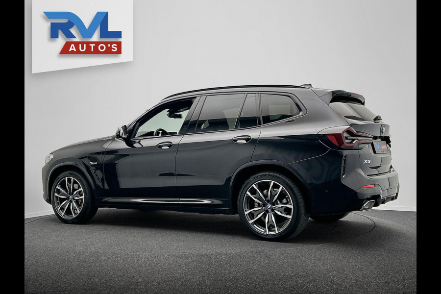 BMW X3 XDrive30e High Executive M-Sport Pano/dak Harman/Kardon Head/up BMW X3 XDrive30e High Executive M-Sport Pano/dak Harman/Kardon Head/up
