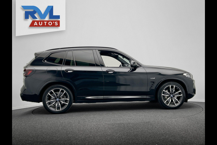 BMW X3 XDrive30e High Executive M-Sport Pano/dak Harman/Kardon Head/up BMW X3 XDrive30e High Executive M-Sport Pano/dak Harman/Kardon Head/up