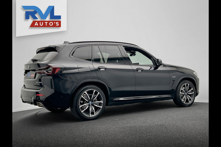 BMW X3 XDrive30e High Executive M-Sport Pano/dak Harman/Kardon Head/up BMW X3 XDrive30e High Executive M-Sport Pano/dak Harman/Kardon Head/up