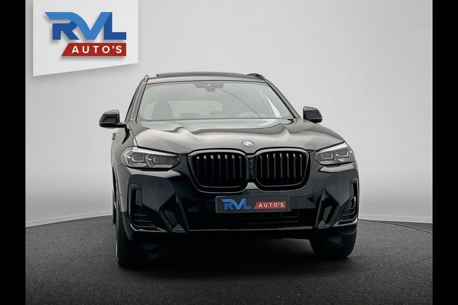 BMW X3 XDrive30e High Executive M-Sport Pano/dak Harman/Kardon Head/up BMW X3 XDrive30e High Executive M-Sport Pano/dak Harman/Kardon Head/up