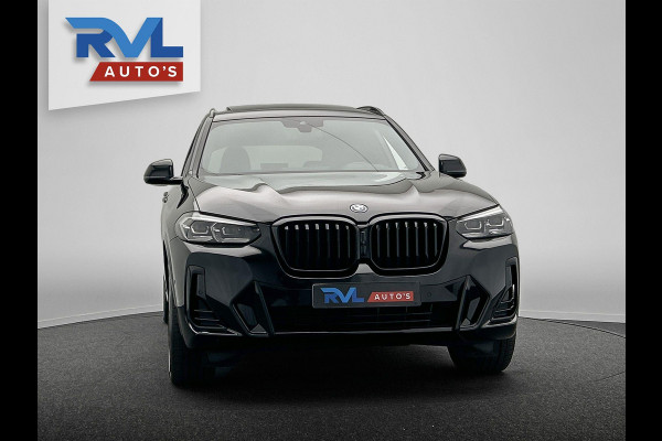 BMW X3 XDrive30e High Executive M-Sport Pano/dak Harman/Kardon Head/up BMW X3 XDrive30e High Executive M-Sport Pano/dak Harman/Kardon Head/up