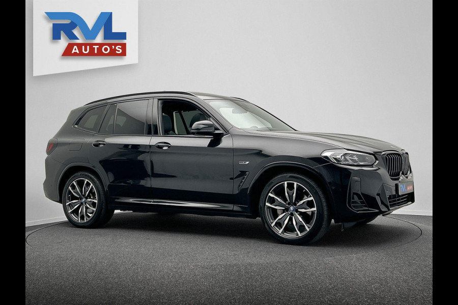 BMW X3 XDrive30e High Executive M-Sport Pano/dak Harman/Kardon Head/up BMW X3 XDrive30e High Executive M-Sport Pano/dak Harman/Kardon Head/up
