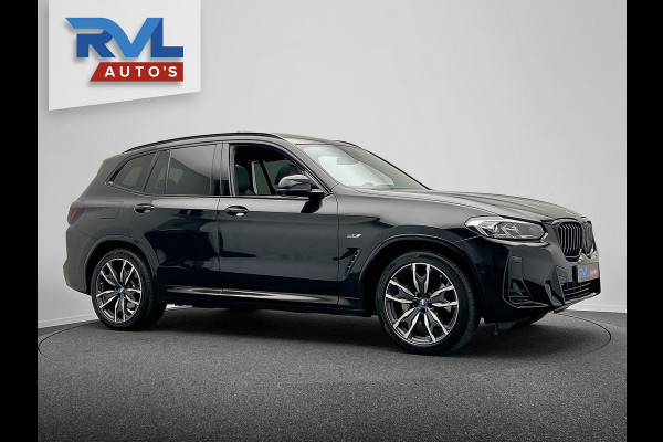BMW X3 XDrive30e High Executive M-Sport Pano/dak Harman/Kardon Head/up BMW X3 XDrive30e High Executive M-Sport Pano/dak Harman/Kardon Head/up