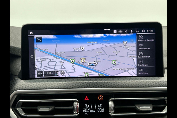 BMW X3 XDrive30e High Executive M-Sport Pano/dak Harman/Kardon Head/up BMW X3 XDrive30e High Executive M-Sport Pano/dak Harman/Kardon Head/up
