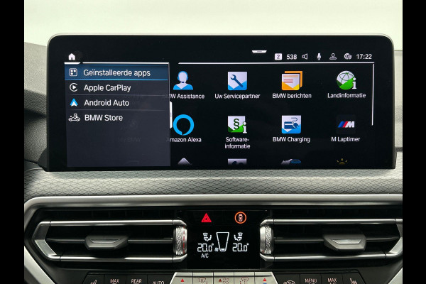 BMW X3 XDrive30e High Executive M-Sport Pano/dak Harman/Kardon Head/up BMW X3 XDrive30e High Executive M-Sport Pano/dak Harman/Kardon Head/up