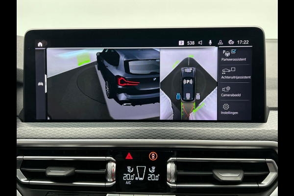 BMW X3 XDrive30e High Executive M-Sport Pano/dak Harman/Kardon Head/up BMW X3 XDrive30e High Executive M-Sport Pano/dak Harman/Kardon Head/up