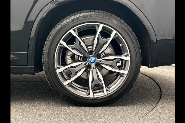 BMW X3 XDrive30e High Executive M-Sport Pano/dak Harman/Kardon Head/up BMW X3 XDrive30e High Executive M-Sport Pano/dak Harman/Kardon Head/up