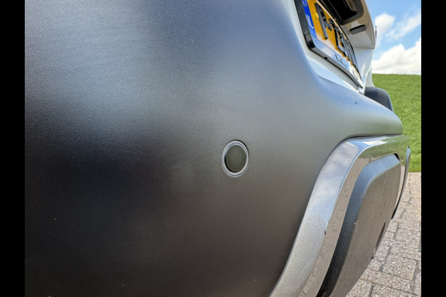 Citroën C3 Aircross 1.2 PureTech S&S Shine Half Leder | Stoelverwarming | Schuif- / Panodak | Grip Control Citroën C3 Aircross 1.2 PureTech S&S Shine Half Leder | Stoelverwarming | Schuif- / Panodak | Grip Control