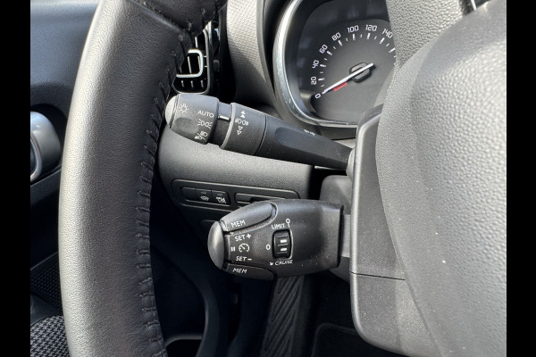 Citroën C3 Aircross 1.2 PureTech S&S Shine Half Leder | Stoelverwarming | Schuif- / Panodak | Grip Control Citroën C3 Aircross 1.2 PureTech S&S Shine Half Leder | Stoelverwarming | Schuif- / Panodak | Grip Control