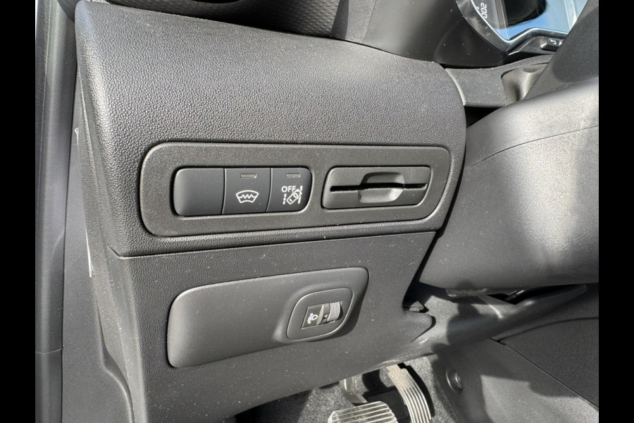 Citroën C3 Aircross 1.2 PureTech S&S Shine Half Leder | Stoelverwarming | Schuif- / Panodak | Grip Control Citroën C3 Aircross 1.2 PureTech S&S Shine Half Leder | Stoelverwarming | Schuif- / Panodak | Grip Control