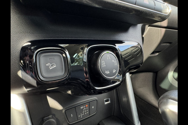 Citroën C3 Aircross 1.2 PureTech S&S Shine Half Leder | Stoelverwarming | Schuif- / Panodak | Grip Control Citroën C3 Aircross 1.2 PureTech S&S Shine Half Leder | Stoelverwarming | Schuif- / Panodak | Grip Control