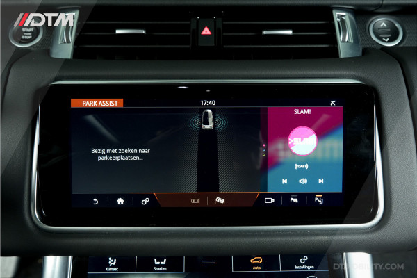 Land Rover Range Rover Sport P400e HSE Dynamic | SVO | Panoramadak | HuD | Alcantara Land Rover Range Rover Sport P400e HSE Dynamic | SVO | Panoramadak | HuD | Alcantara