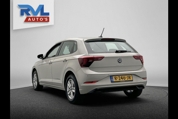 Volkswagen Polo 1.0 TSI Life Apple/Carplay Adaptieve/Cruise Origineel NL Volkswagen Polo 1.0 TSI Life Apple/Carplay Adaptieve/Cruise Origineel NL