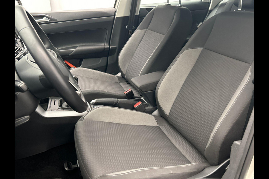 Volkswagen Polo 1.0 TSI Life Apple/Carplay Adaptieve/Cruise Origineel NL Volkswagen Polo 1.0 TSI Life Apple/Carplay Adaptieve/Cruise Origineel NL