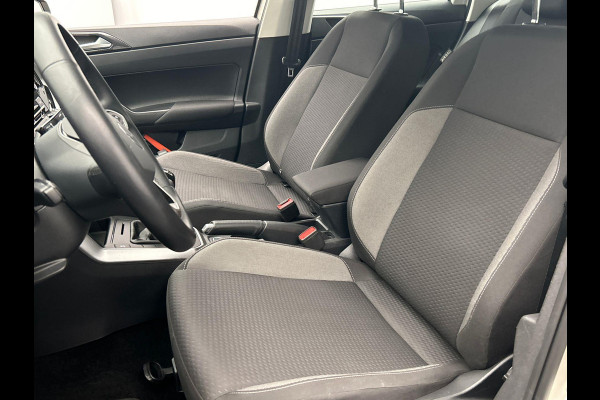 Volkswagen Polo 1.0 TSI Life Apple/Carplay Adaptieve/Cruise Origineel NL Volkswagen Polo 1.0 TSI Life Apple/Carplay Adaptieve/Cruise Origineel NL