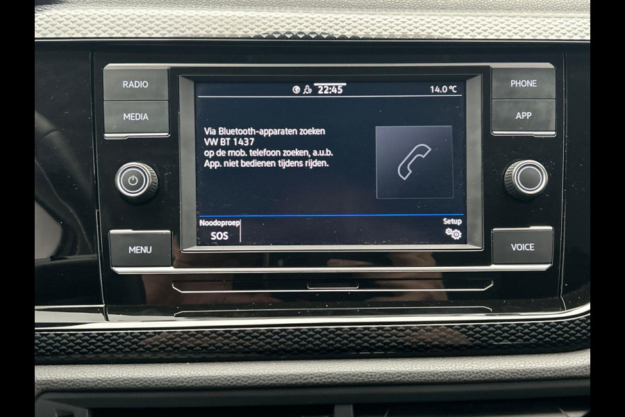 Volkswagen Polo 1.0 TSI Life Apple/Carplay Adaptieve/Cruise Origineel NL Volkswagen Polo 1.0 TSI Life Apple/Carplay Adaptieve/Cruise Origineel NL