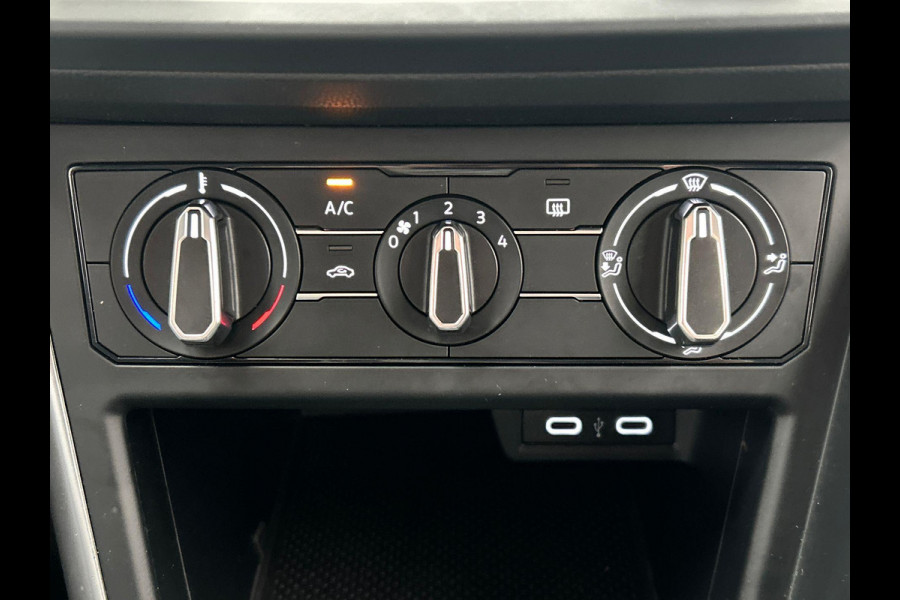 Volkswagen Polo 1.0 TSI Life Apple/Carplay Adaptieve/Cruise Origineel NL Volkswagen Polo 1.0 TSI Life Apple/Carplay Adaptieve/Cruise Origineel NL