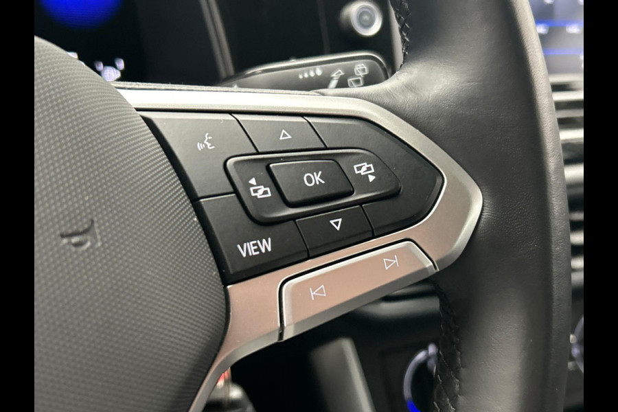 Volkswagen Polo 1.0 TSI Life Apple/Carplay Adaptieve/Cruise Origineel NL Volkswagen Polo 1.0 TSI Life Apple/Carplay Adaptieve/Cruise Origineel NL