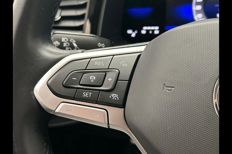 Volkswagen Polo 1.0 TSI Life Apple/Carplay Adaptieve/Cruise Origineel NL Volkswagen Polo 1.0 TSI Life Apple/Carplay Adaptieve/Cruise Origineel NL