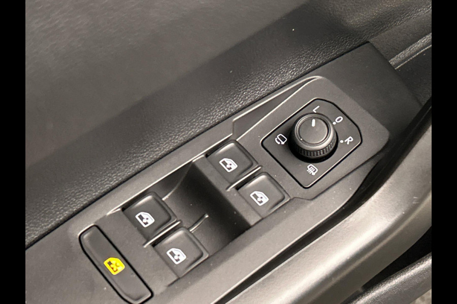 Volkswagen Polo 1.0 TSI Life Apple/Carplay Adaptieve/Cruise Origineel NL Volkswagen Polo 1.0 TSI Life Apple/Carplay Adaptieve/Cruise Origineel NL