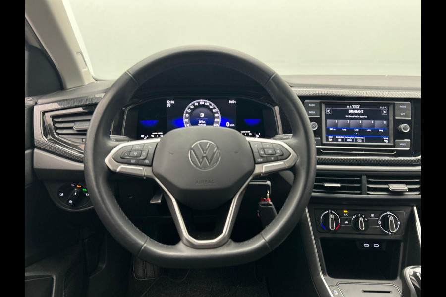 Volkswagen Polo 1.0 TSI Life Apple/Carplay Adaptieve/Cruise Origineel NL Volkswagen Polo 1.0 TSI Life Apple/Carplay Adaptieve/Cruise Origineel NL