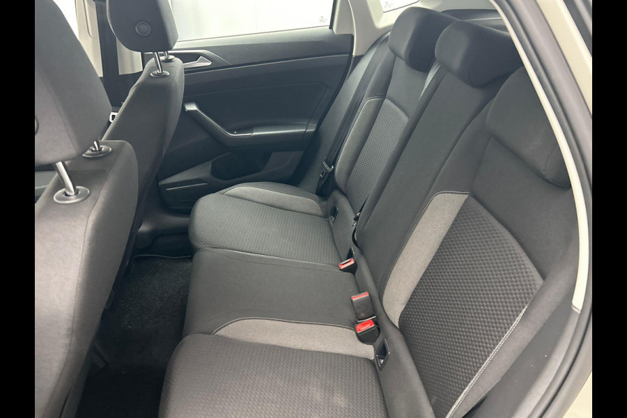 Volkswagen Polo 1.0 TSI Life Apple/Carplay Adaptieve/Cruise Origineel NL Volkswagen Polo 1.0 TSI Life Apple/Carplay Adaptieve/Cruise Origineel NL