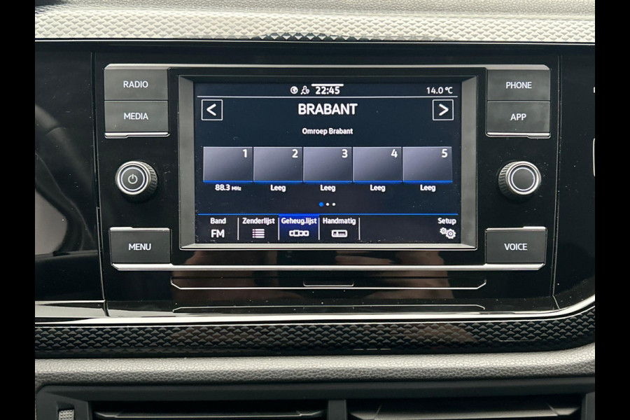Volkswagen Polo 1.0 TSI Life Apple/Carplay Adaptieve/Cruise Origineel NL Volkswagen Polo 1.0 TSI Life Apple/Carplay Adaptieve/Cruise Origineel NL