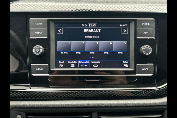 Volkswagen Polo 1.0 TSI Life Apple/Carplay Adaptieve/Cruise Origineel NL Volkswagen Polo 1.0 TSI Life Apple/Carplay Adaptieve/Cruise Origineel NL