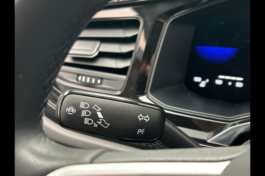 Volkswagen Polo 1.0 TSI Life Apple/Carplay Adaptieve/Cruise Origineel NL Volkswagen Polo 1.0 TSI Life Apple/Carplay Adaptieve/Cruise Origineel NL