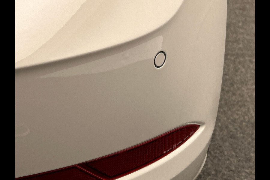 Volkswagen Polo 1.0 TSI Life Apple/Carplay Adaptieve/Cruise Origineel NL Volkswagen Polo 1.0 TSI Life Apple/Carplay Adaptieve/Cruise Origineel NL