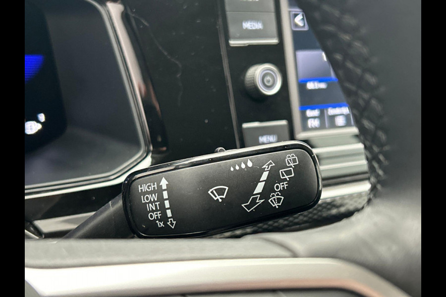 Volkswagen Polo 1.0 TSI Life Apple/Carplay Adaptieve/Cruise Origineel NL Volkswagen Polo 1.0 TSI Life Apple/Carplay Adaptieve/Cruise Origineel NL
